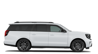 2026 Ford Expedition® External Image 1